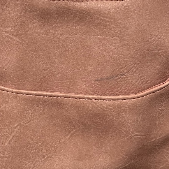 Ahdorned Crossbody Bag with strap - Picture 3 of 6